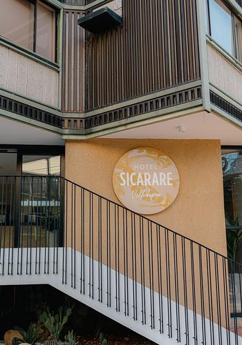 Hotel Sicarare Valledupar Hotel Sicarare Valledupar