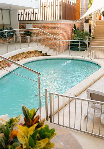 Hotel Sicarare Valledupar Hotel Sicarare Valledupar