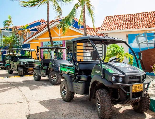 Solar Hoteles & Resorts Solar Hoteles & Resorts