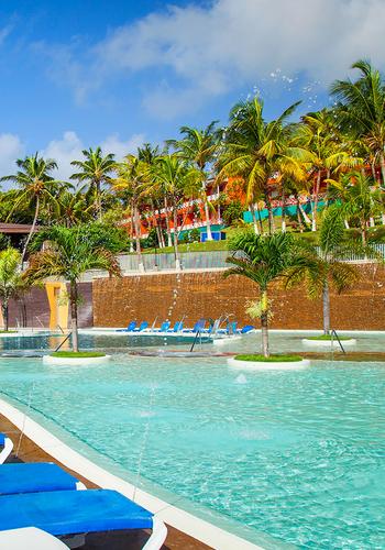 Hotel Sol Caribe Campo Isla de San Andrés Hotel Sol Caribe Campo Isla de San Andrés