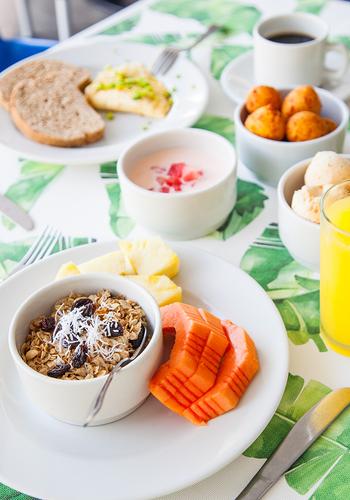 Hotel Sol Caribe Campo Isla de San Andrés Hotel Sol Caribe Campo Isla de San Andrés