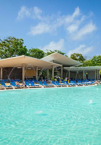 Hotel Sol Caribe Campo Isla de San Andrés Hotel Sol Caribe Campo Isla de San Andrés