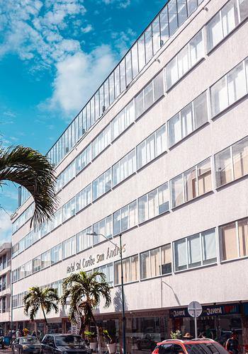 Hotel Sol Caribe San Andrés Isla de San Andrés Hotel Sol Caribe San Andrés Isla de San Andrés
