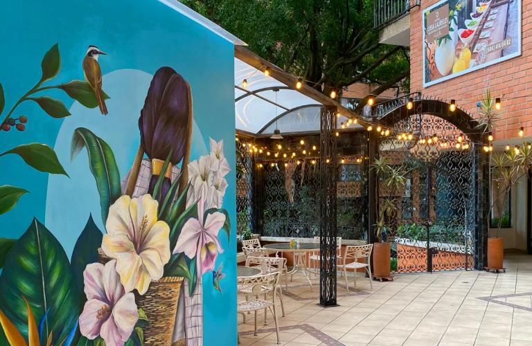 Hotel Casa Laureles Medellín Hotel Casa Laureles Medellín