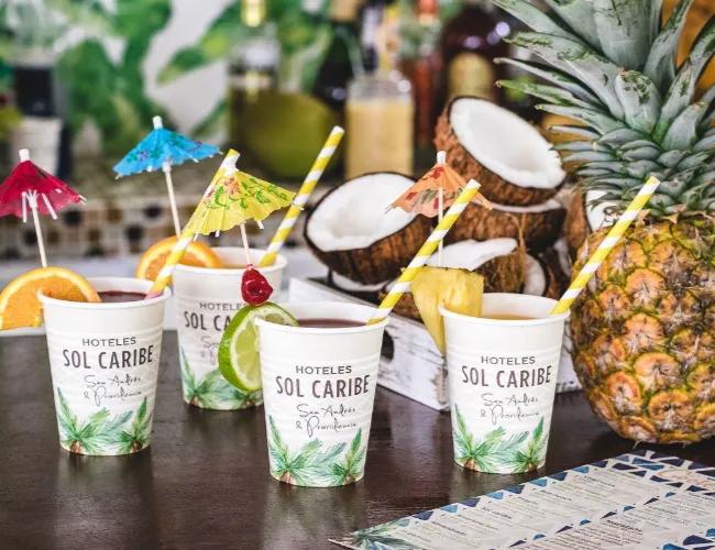 Solar Hoteles & Resorts Solar Hoteles & Resorts