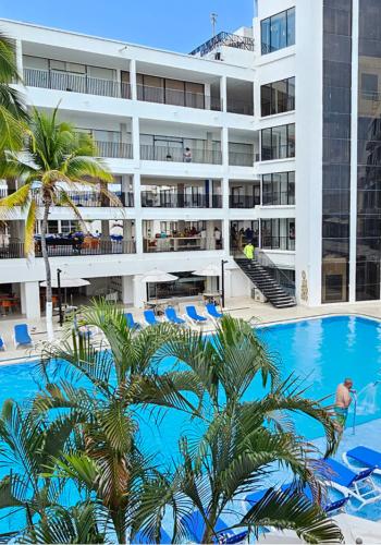 Hotel Sol Caribe San Andrés Isla de San Andrés Hotel Sol Caribe San Andrés Isla de San Andrés
