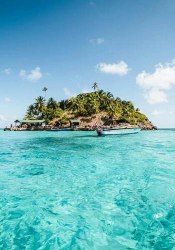 Hotel Sol Caribe Campo Isla de San Andrés Hotel Sol Caribe Campo Isla de San Andrés