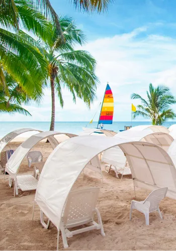 Hotel Sol Caribe Campo Isla de San Andrés Hotel Sol Caribe Campo Isla de San Andrés