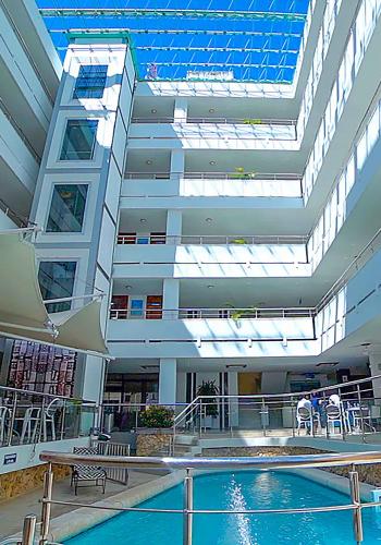 Hotel Sicarare Valledupar Hotel Sicarare Valledupar