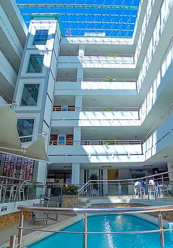 Sicarare Hotel Valledupar Sicarare Hotel Valledupar