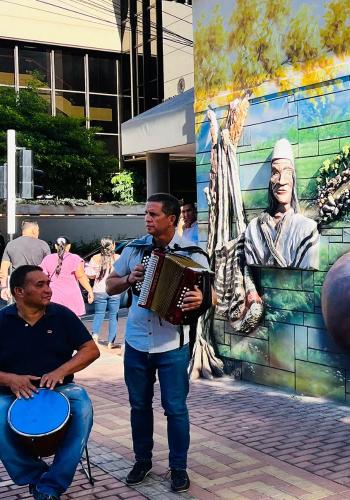 Hotel Sicarare Valledupar Hotel Sicarare Valledupar