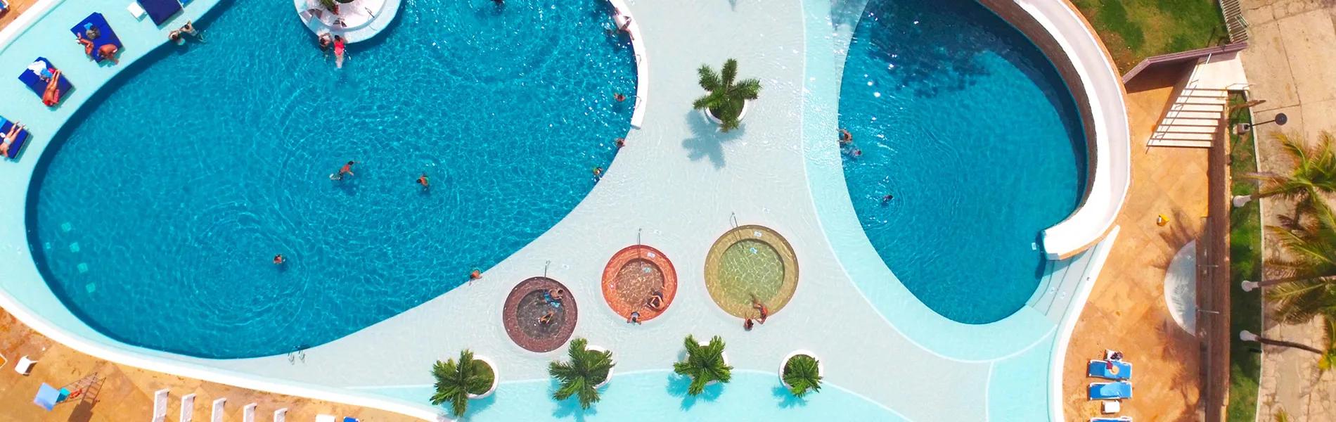 Hotel Sol Caribe Campo Isla de San Andrés Hotel Sol Caribe Campo Isla de San Andrés