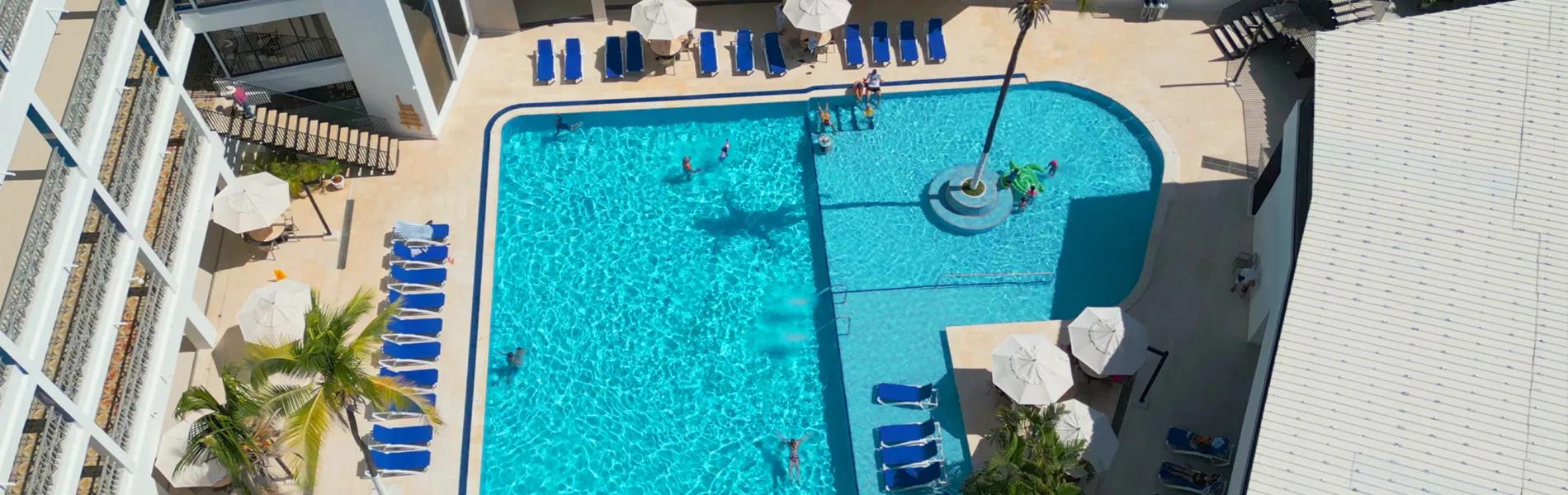 Hotel Sol Caribe San Andrés Isla de San Andrés Hotel Sol Caribe San Andrés Isla de San Andrés