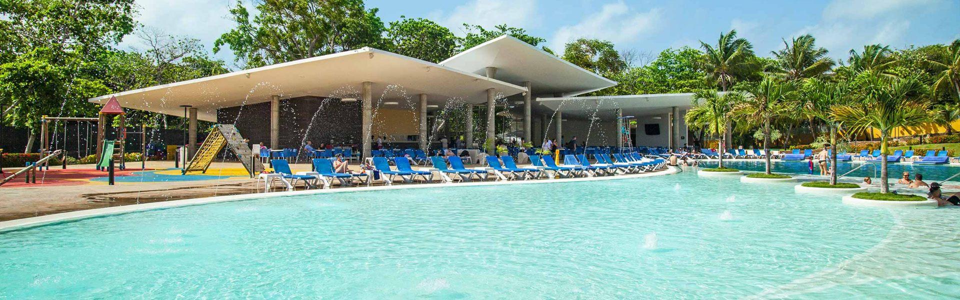 Solar Hoteles & Resorts Solar Hoteles & Resorts