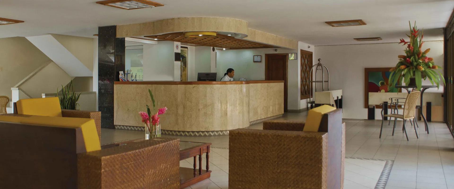 Hotel Sicarare Valledupar Hotel Sicarare Valledupar