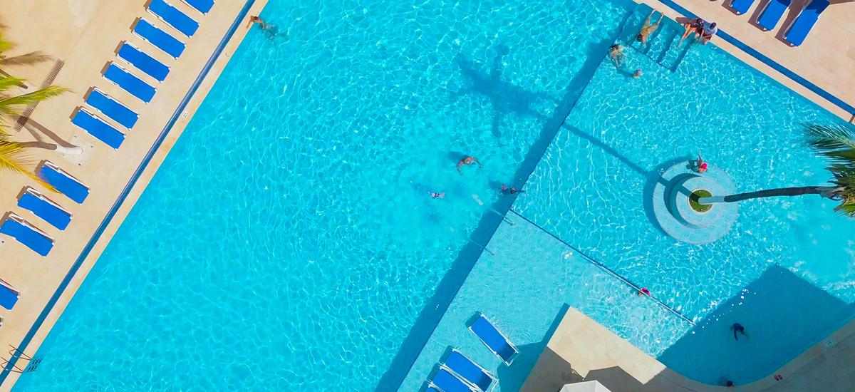 Solar Hoteles & Resorts Solar Hoteles & Resorts