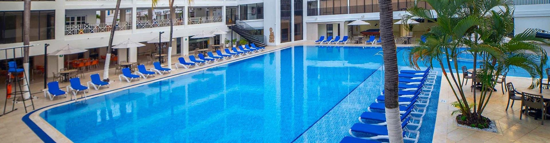 Hotel Sol Caribe San Andrés Isla de San Andrés Hotel Sol Caribe San Andrés Isla de San Andrés