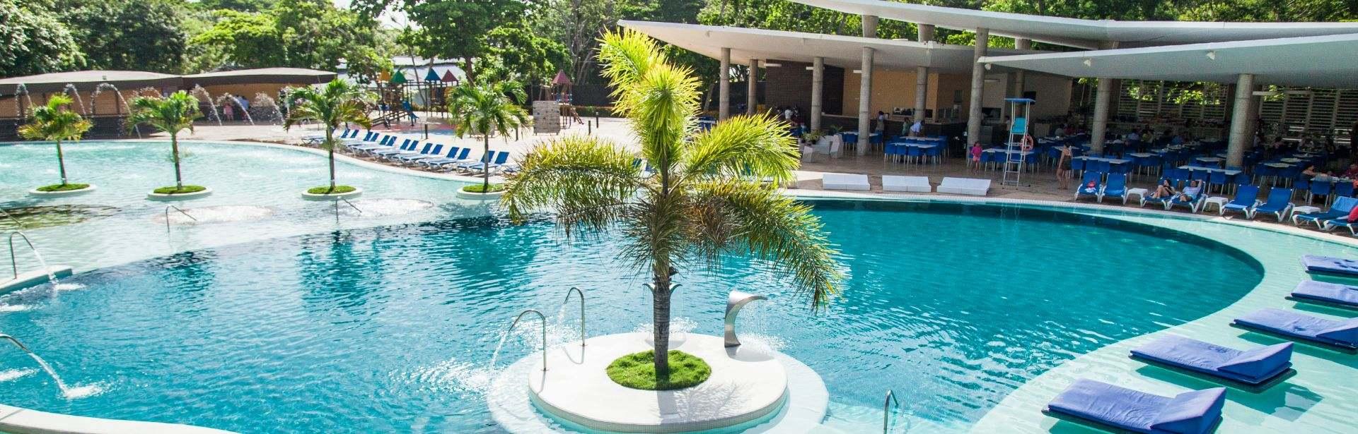 Solar Hoteles & Resorts Solar Hoteles & Resorts