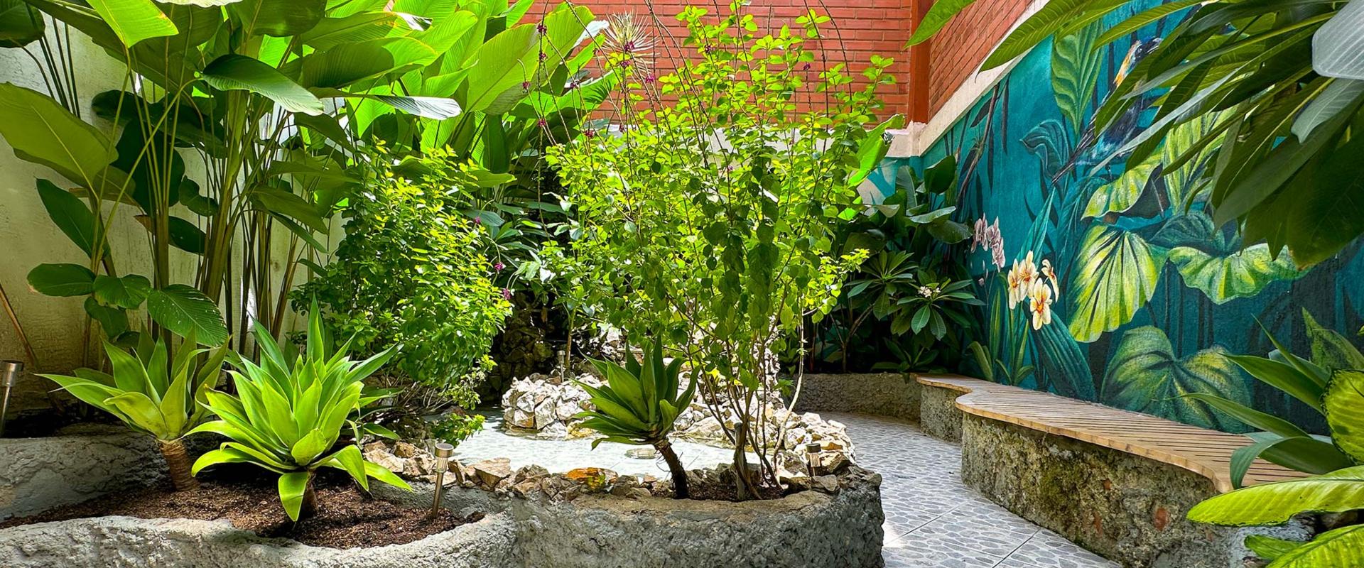 Hotel Casa Laureles Medellín Hotel Casa Laureles Medellín