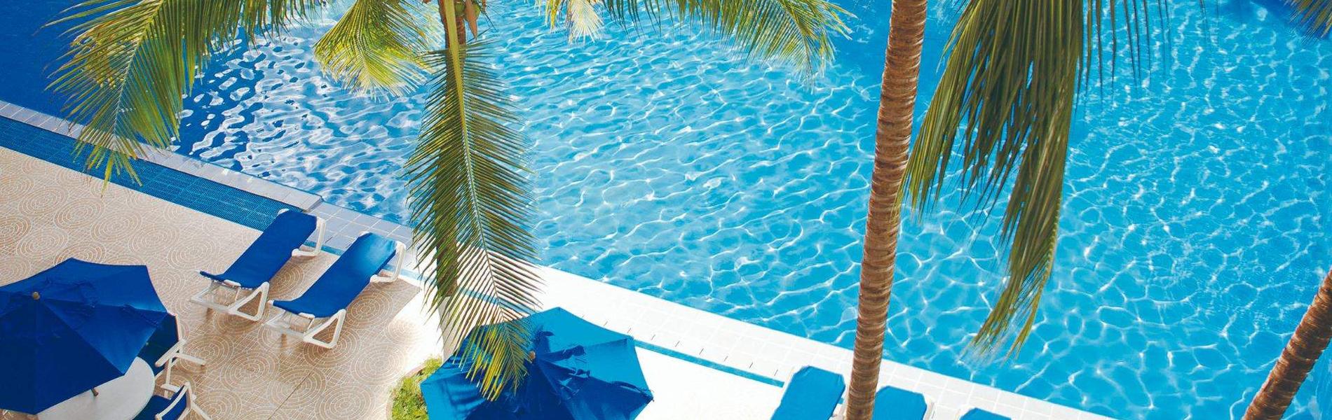 Solar Hoteles Resorts - - Solar Hoteles Resorts - -