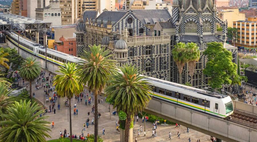 Solar Hoteles & Resorts Solar Hoteles & Resorts