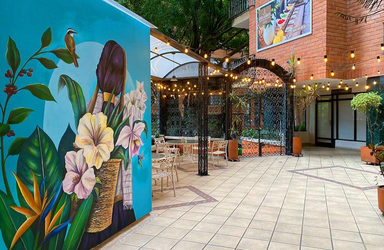 Hotel Casa Laureles Hotel Casa Laureles Medellín Hotel Casa Laureles Hotel Casa Laureles Medellín