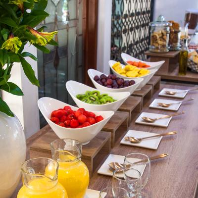 Casa Laureles Hotel Medellín Casa Laureles Hotel Medellín