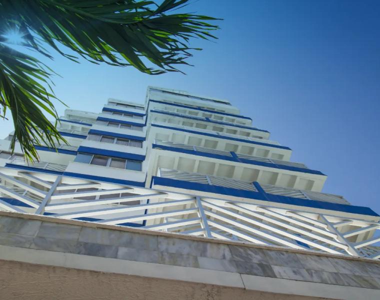 Hotel Sol Caribe Seaflower Hotel Sol Caribe Seaflower Isla de San Andrés Hotel Sol Caribe Seaflower Hotel Sol Caribe Seaflower Isla de San Andrés