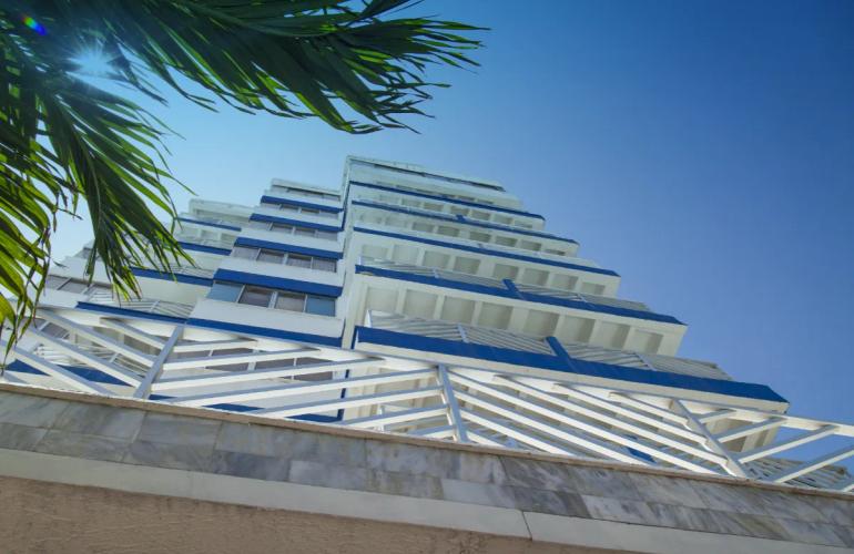 Hotel Sol Caribe Seaflower Isla de San Andrés Hotel Sol Caribe Seaflower Isla de San Andrés