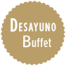 Desayuno buffet Hotel Casa Laureles Medellín